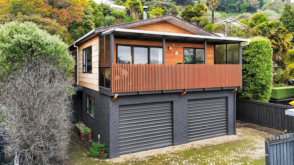 Tahunanui 3બેડરૂમ The perfect Tahuna Beach Lifestyle!