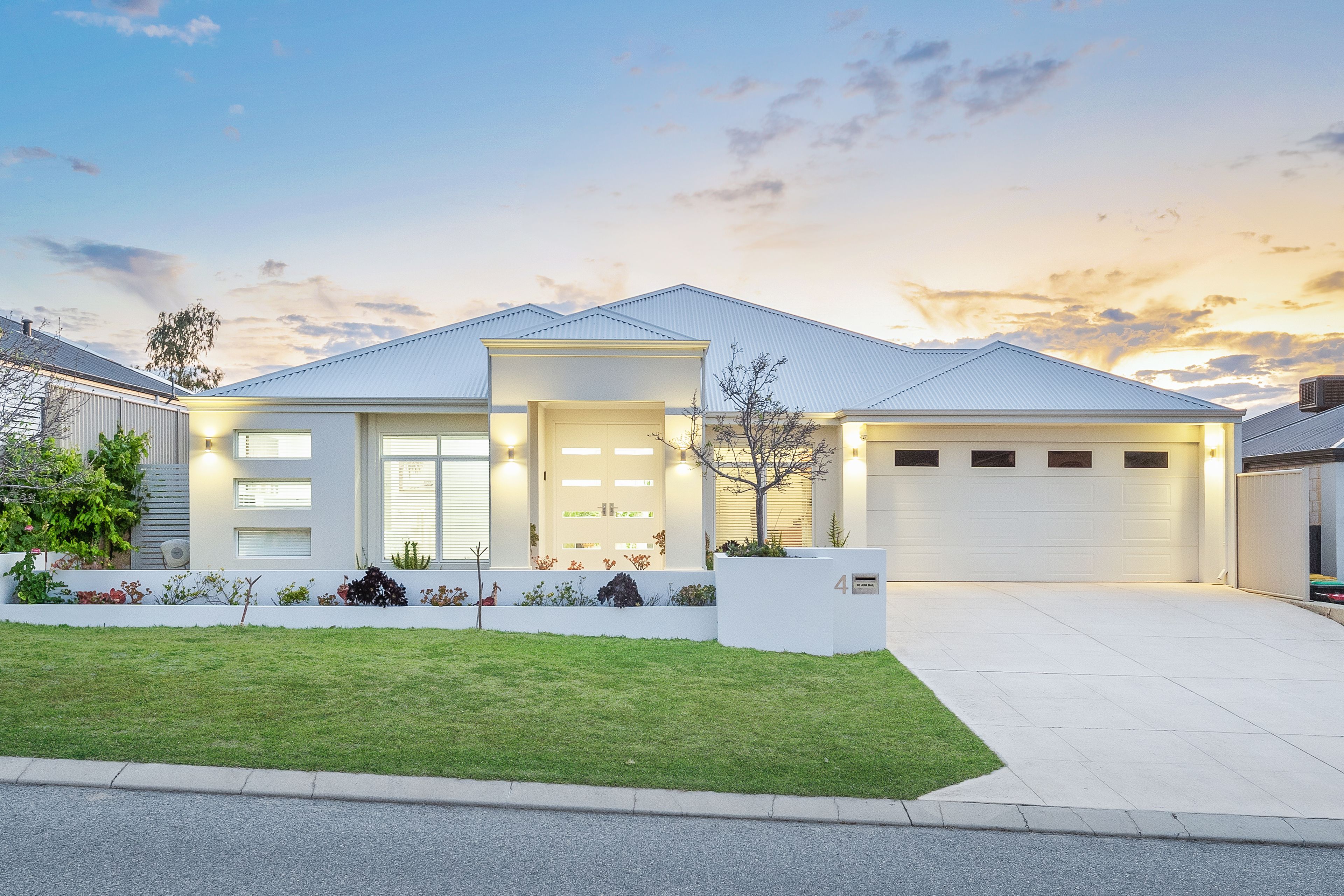 4 HILLSBOROUGH AV, BALDIVIS WA 6171, 0 phòng ngủ, 0 phòng tắm, House