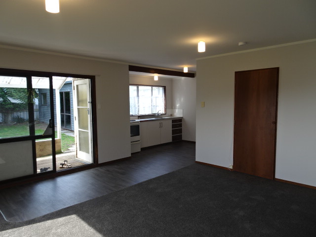 23 Oxford Street, Parkvale, Tauranga, 1房, 1浴