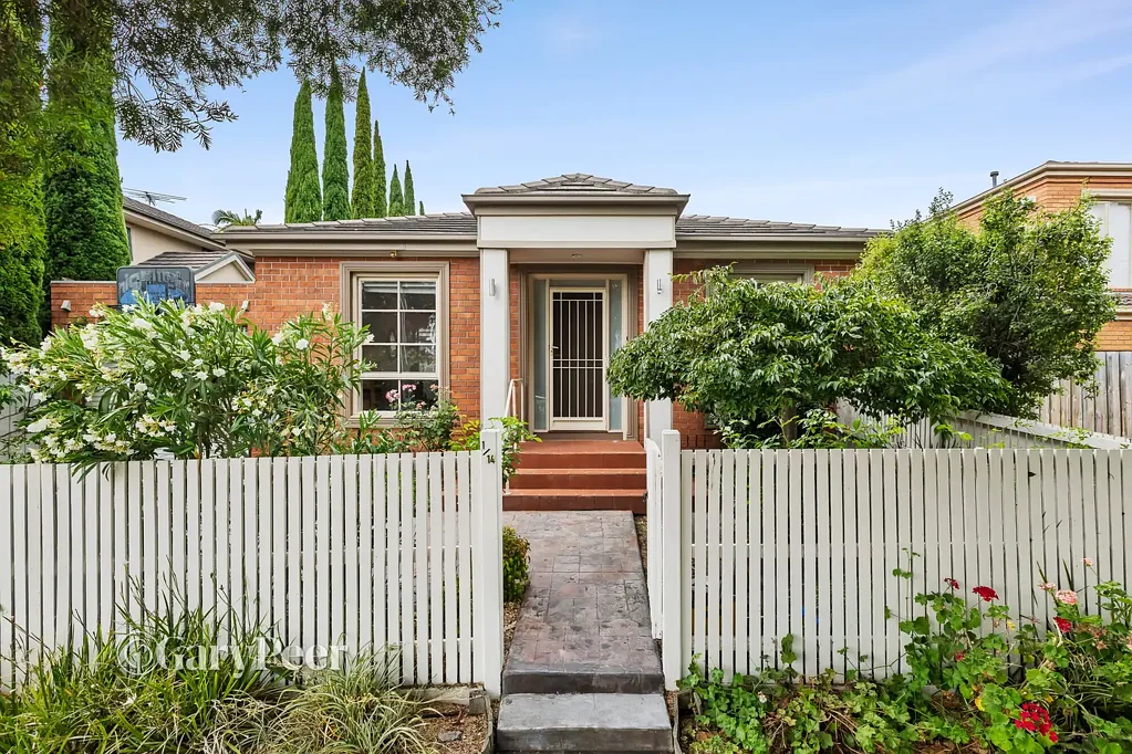 1/14 Griffiths Street, Caulfield South, VIC 3162