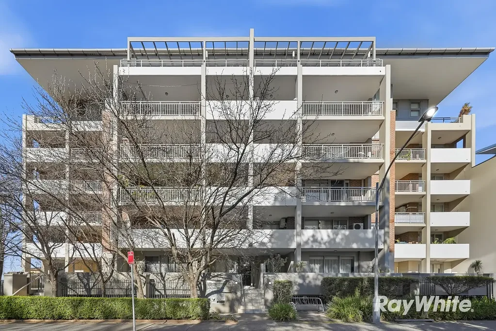 Holroyd 2ਬੈੱਡਰੂਮ Prime Holroyd Position with Effortless Modern Living