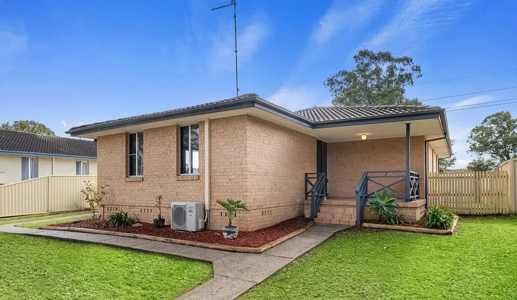 Your Next Home Awaits – 3-Bedroom Rental in Great Location
