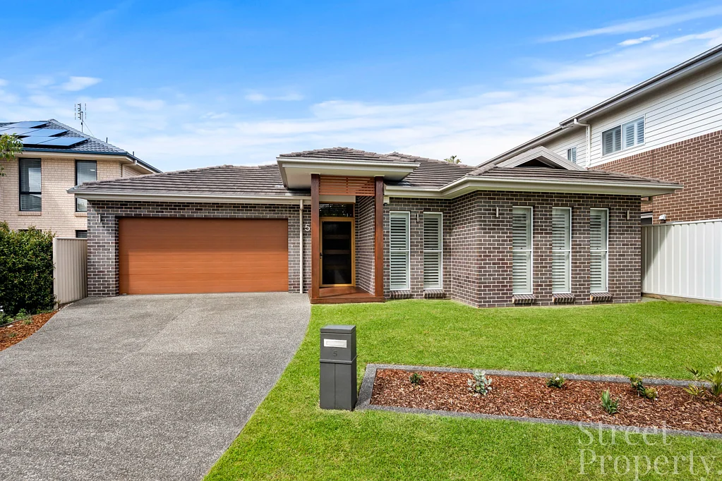 5 Costata Crescent, Adamstown, NSW 2289