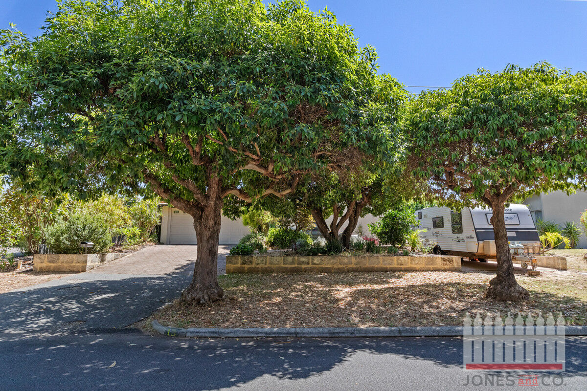 13 VILLIERS ST EAST, BASSENDEAN WA 6054, 0 rūma, 0 rūma horoi, House