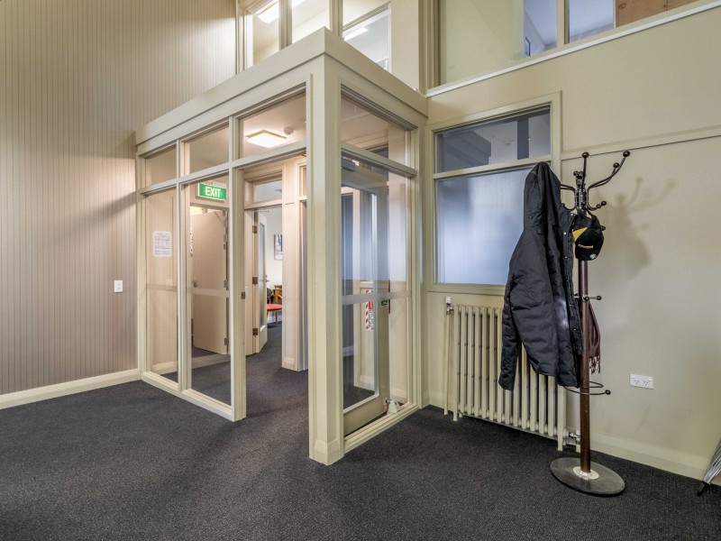 19 The Crescent, Invercargill, Invercargill, 0 rūma, 0 rūma horoi, Office Premises