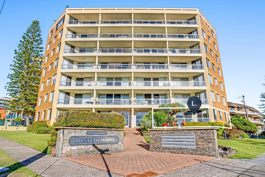 G2/28 North Street, Forster, NSW 2428