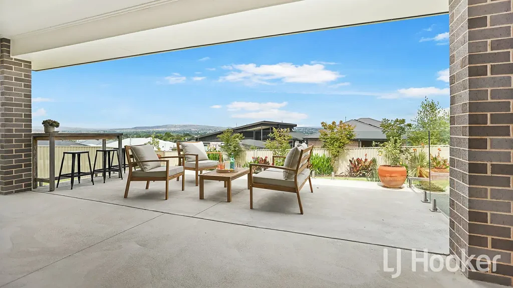 5 Cain Drive, Kelso, NSW 2795