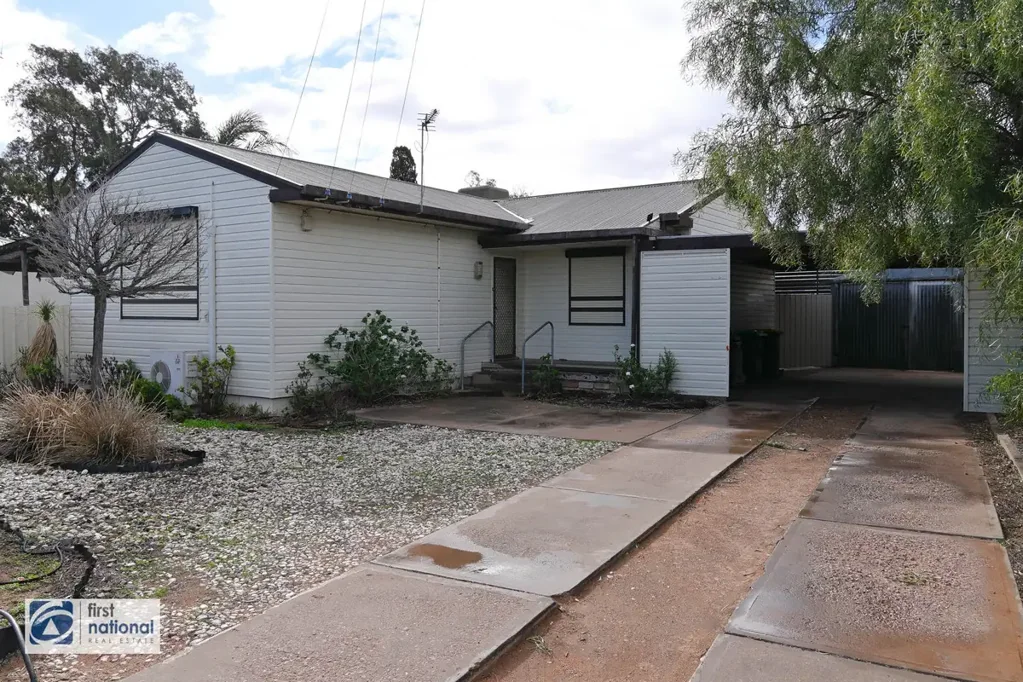 12 Whiting Parade, Port Augusta, SA 5700