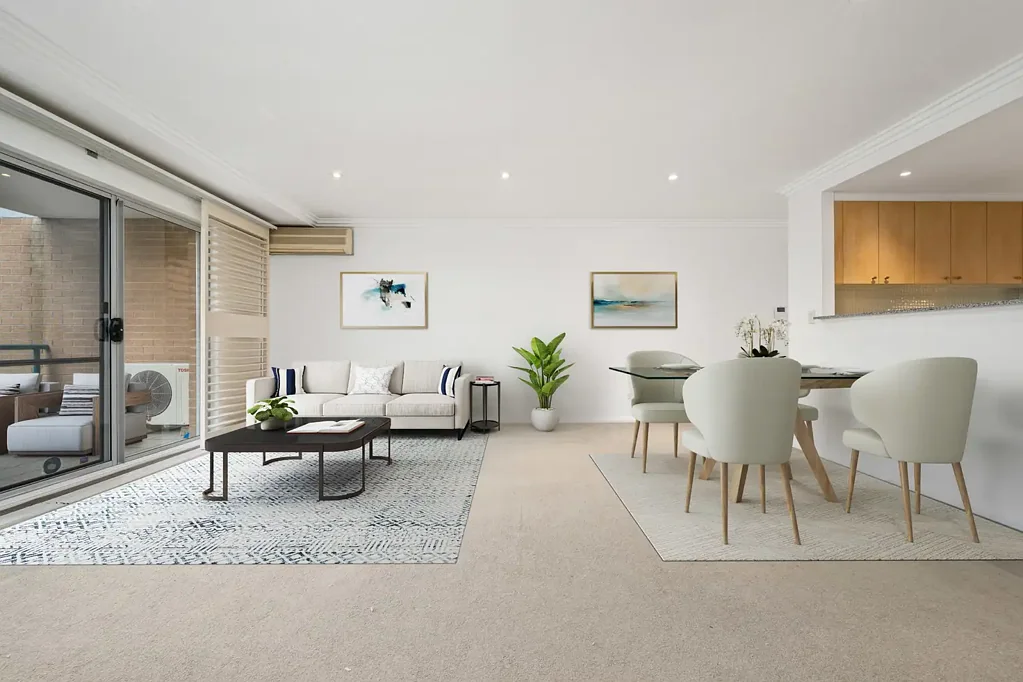 Dee Why 2ห้องนอน MODERN COMFORT MEETS RESORT LIVING IN PRIME LOCATION