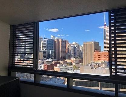 UNIT 1507/33 ULTIMO ROAD, Haymarket, Sydney CBD, 1房, 1浴, Apartment