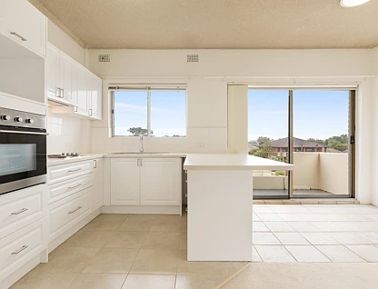 6/2-4 Fraters Avenue, Sans Souci, St George, 2房, 1浴, Apartment