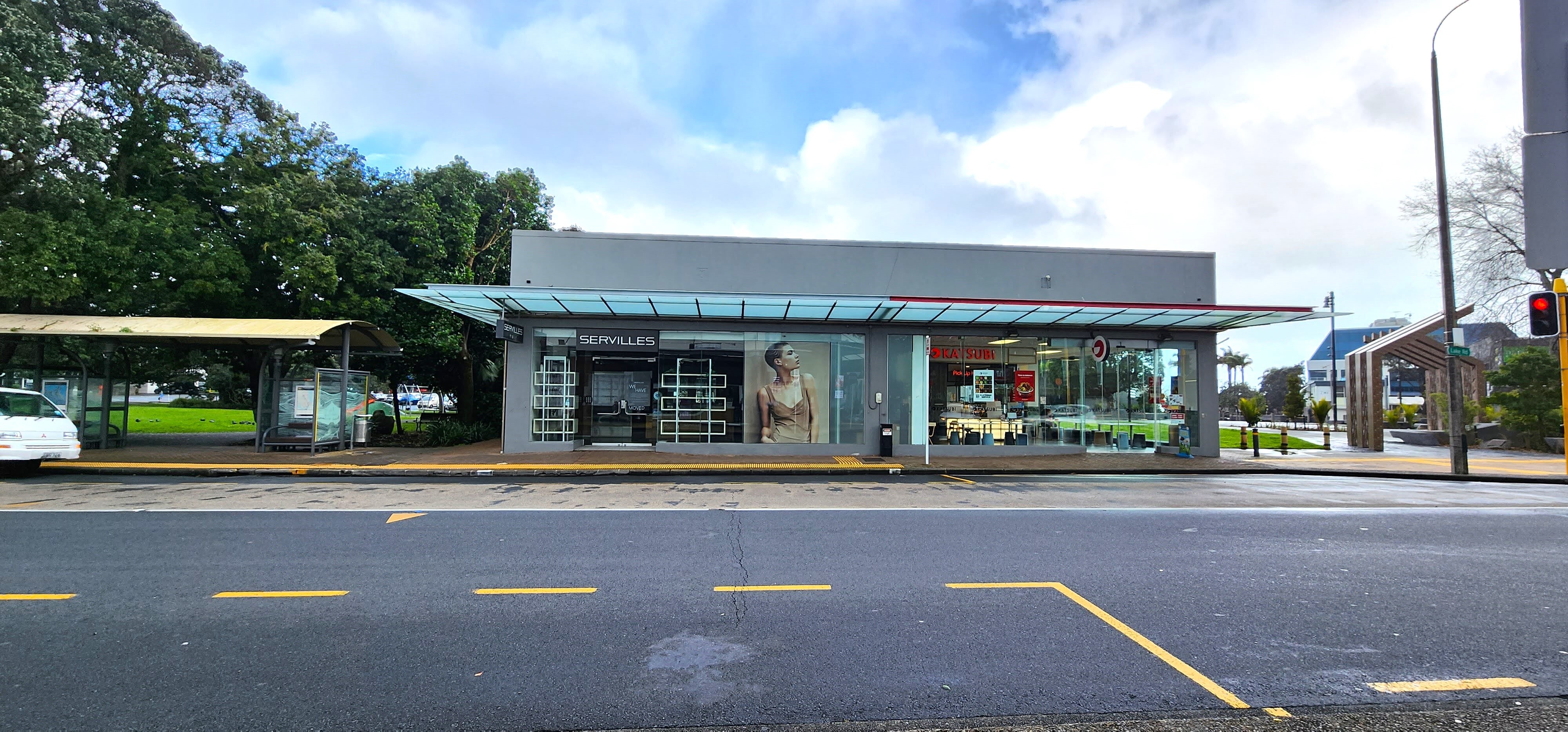 488 Lake Road, Takapuna, Auckland - North Shore, 0房, 0浴, Retail Premises