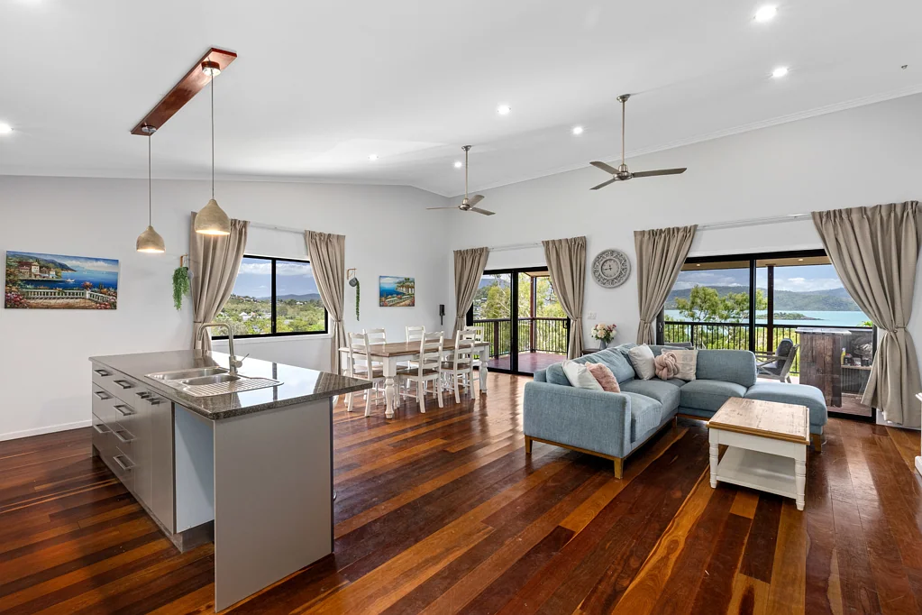 13 Jones Road, Cannonvale, QLD 4802