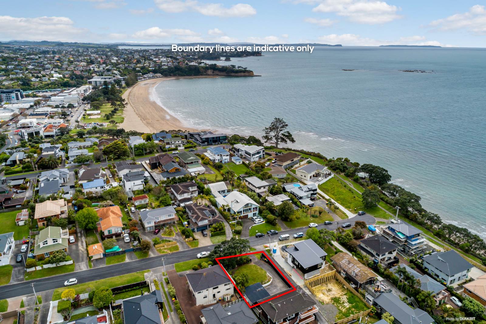 37a Hyde Road, Rothesay Bay, Auckland - North Shore, 5 phòng ngủ, 2 phòng tắm