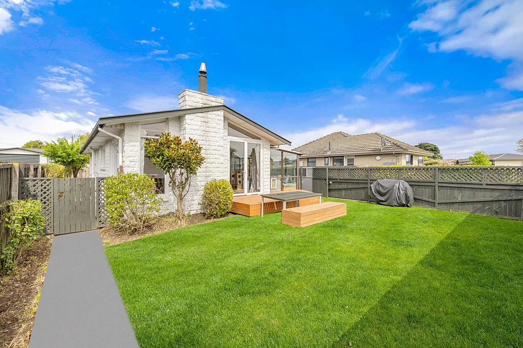 Halswell 3房  Affordable Starter Or Savvy Investment