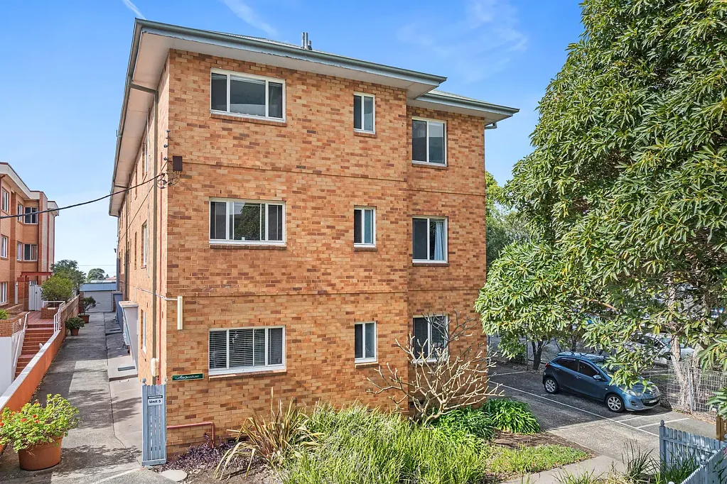 5/1 Thomas Street, Wollongong, NSW 2500