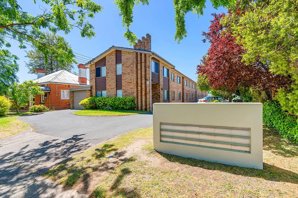 11/49 Simmons Street, Wagga Wagga, NSW 2650