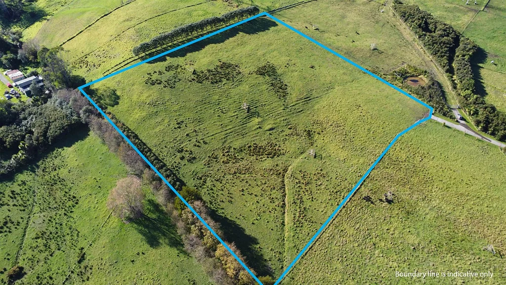 Dairy Flat PRICE DROPPED! Unlock A Future Urban Zone Land