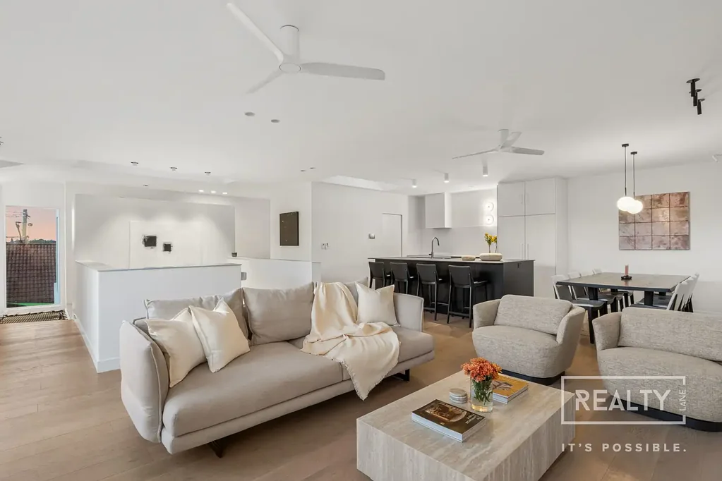Executive Living Redefined