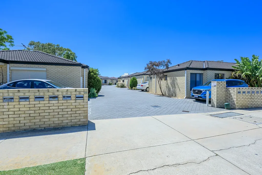6/7 Templeman Place, Midland, WA 6056