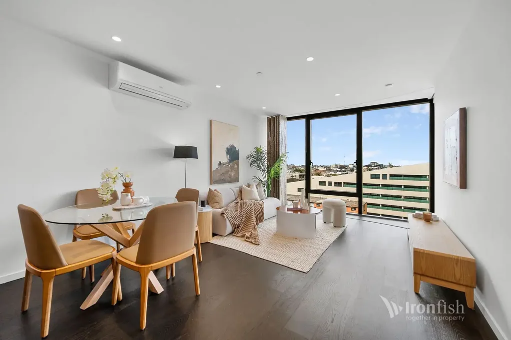 702/603 St Kilda Road, Melbourne, VIC 3004