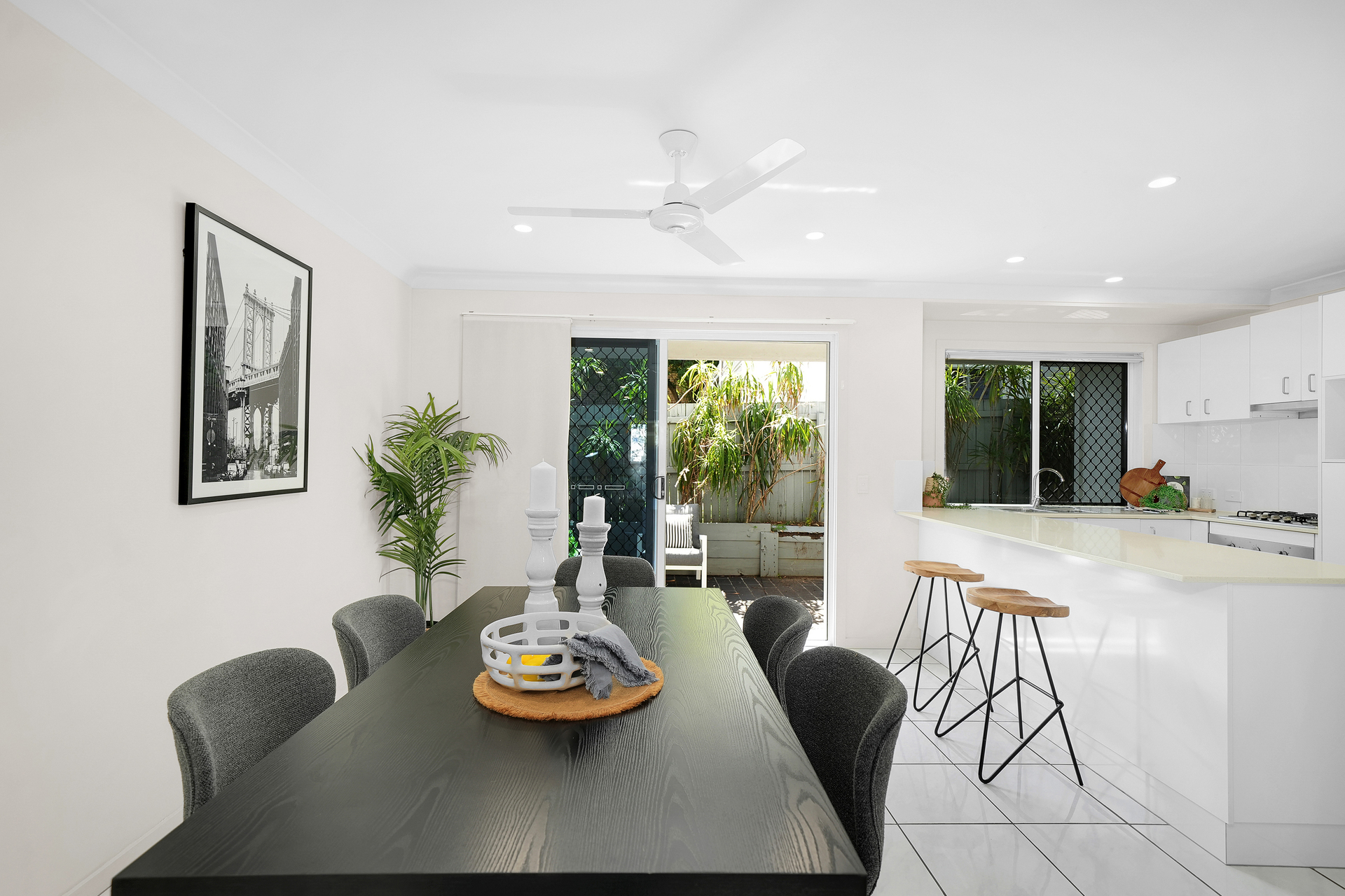 13 STATION AV, GAYTHORNE QLD 4051, 0 침실, 0 욕실, Townhouse