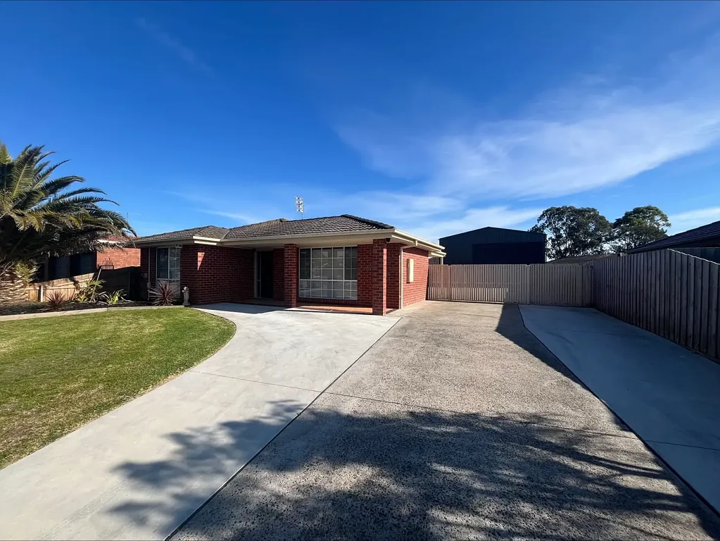 Simple, Comfortable Living — Right Here in Traralgon