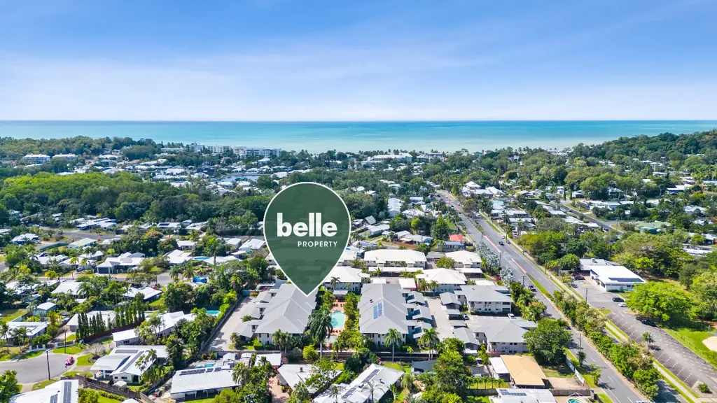 Trinity Beach 2Zimmer Private, Spacious & Perfectly Positioned in Trinity Beach