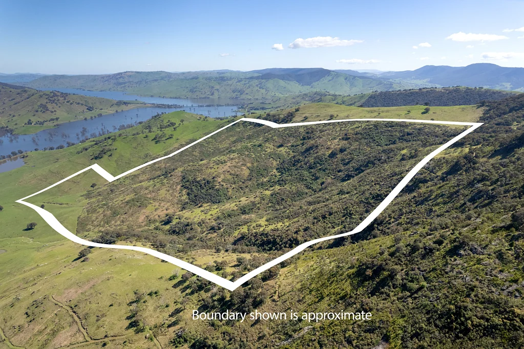 Tallangatta Valley  TALLANGATTA SOUTH - Vacant Land