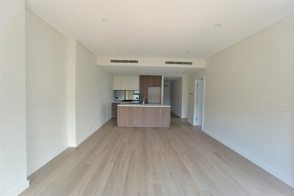 Brand New Two Bedroom Apartment