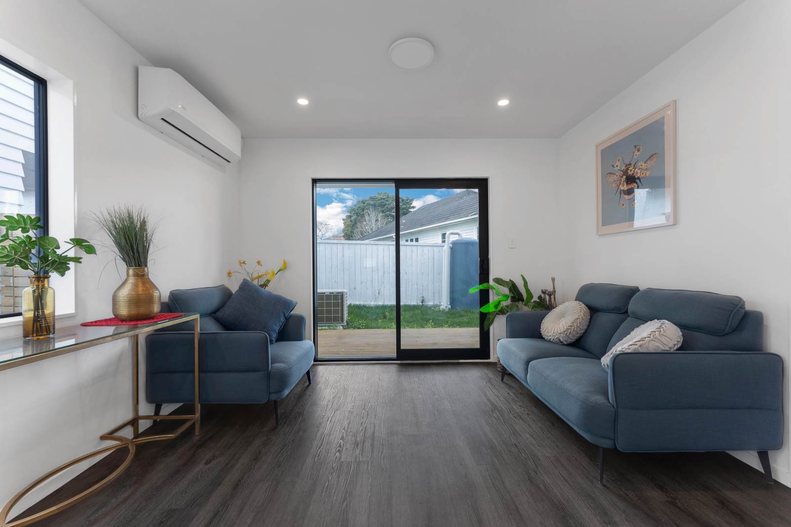 28b Sunlands Drive, Manurewa, Auckland - Manukau, 3 phòng ngủ, 0 phòng tắm, House