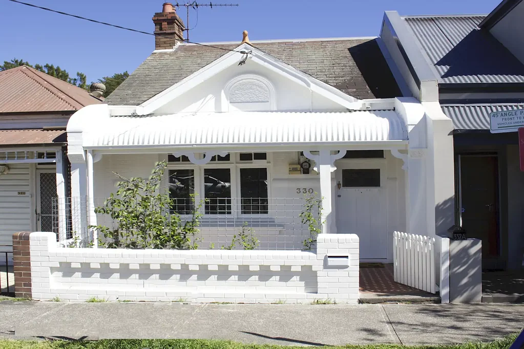 Classic Charm In Tranquil Surrounds