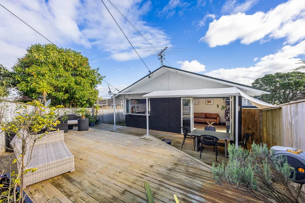 Forrest Hill 2ਬੈੱਡਰੂਮ Two Bedroom + Study, Brick Beauty