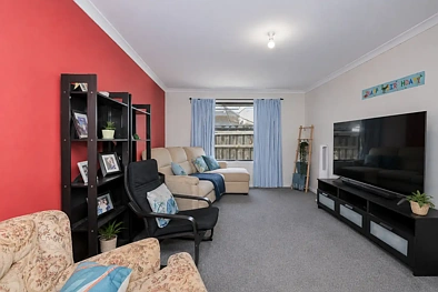 6 Mitre Bend, Ellenbrook, WA 6069, 4 રૂમ, 2 બાથરૂમ, House