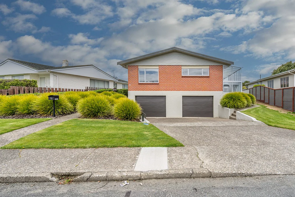 78 Carnarvon Street, Glengarry, Invercargill, Southland