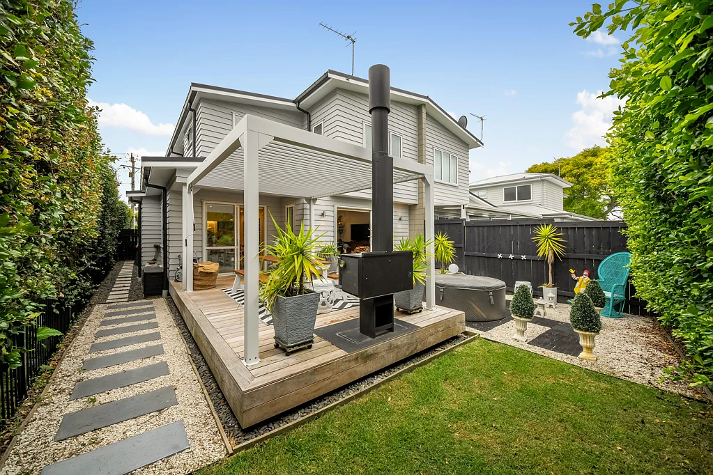 2B Taranto Place, Glendowie, Auckland City, Auckland