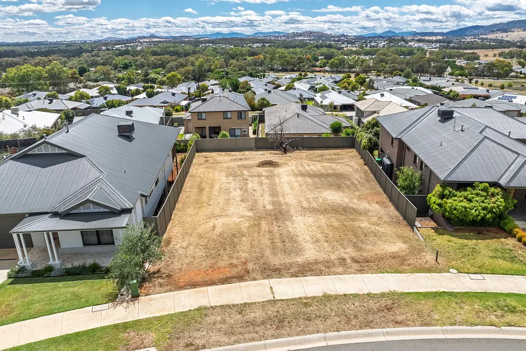 49 Smiggins Drive, Thurgoona, NSW 2640