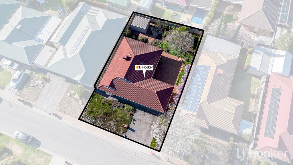 27 Enmore Drive, Craigmore, SA 5114