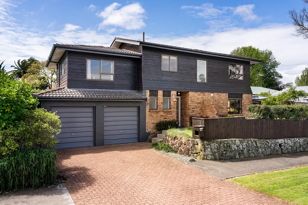 95A Pah Road, Epsom, Auckland City, Auckland