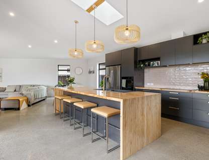 29 Frank Ernest Crescent, Prebbleton, Selwyn, Canterbury, 4房, 2浴, 独立屋