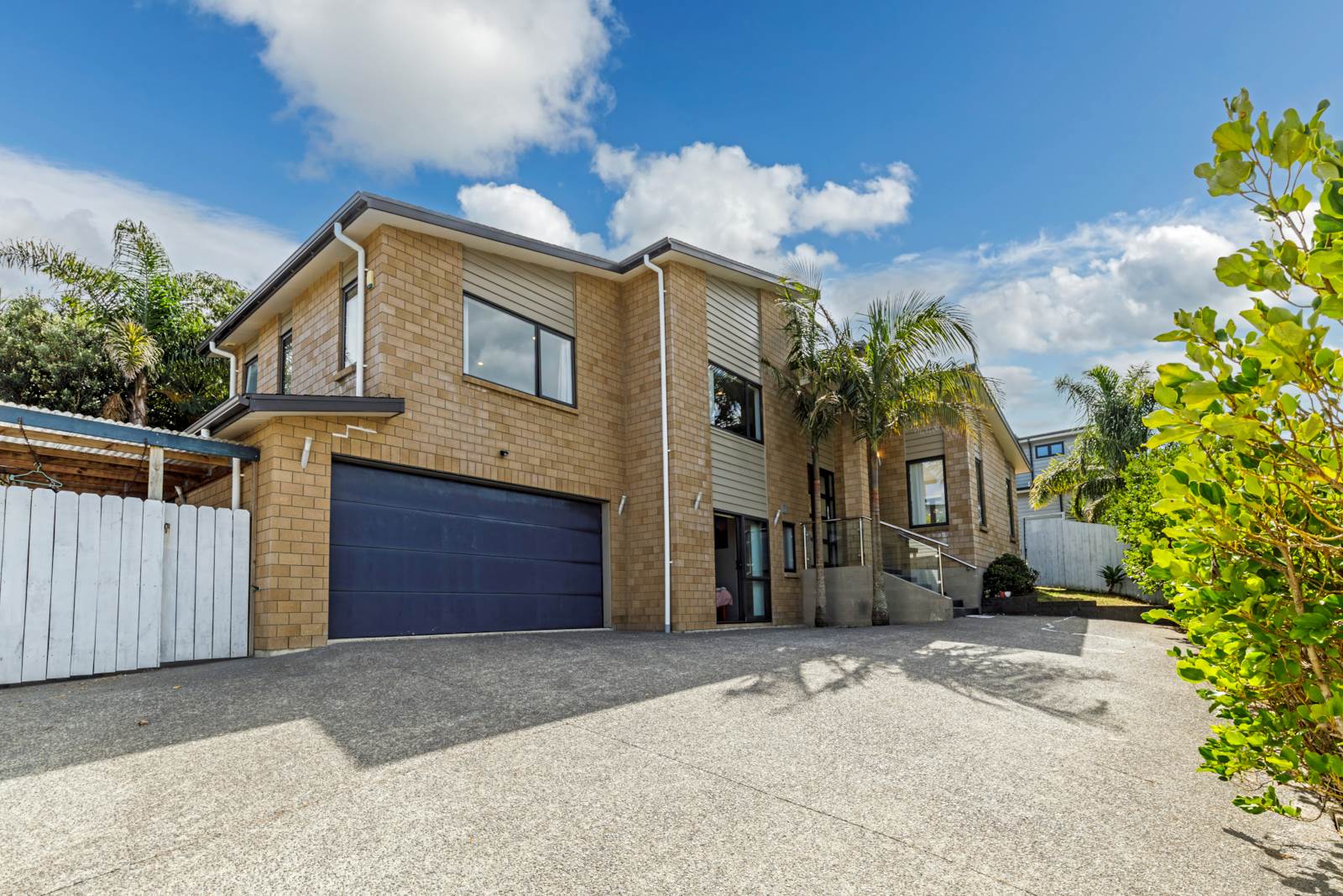 4 Ohau Court, Fairview Heights, Auckland - North Shore, 5房, 0浴, House