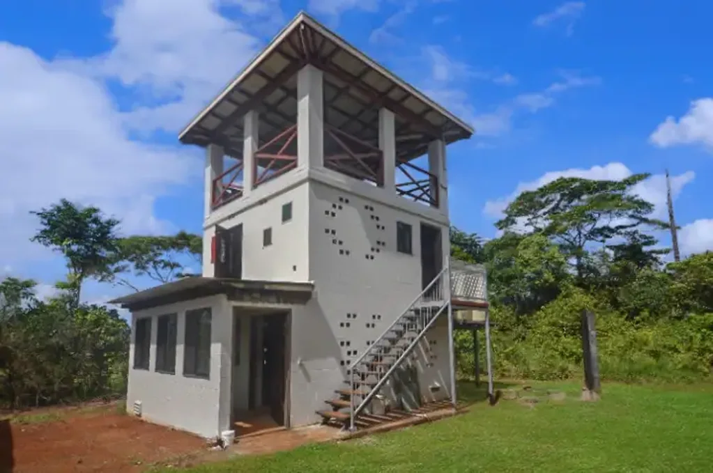 Mungalli 1房  Rainforest Sanctuary – 10.20 Acres  3-Storey Tower & S/C Cabin- Low $600Ks