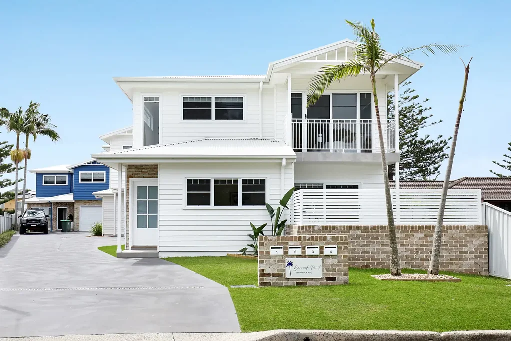 Brand New | Stylish Coastal Living