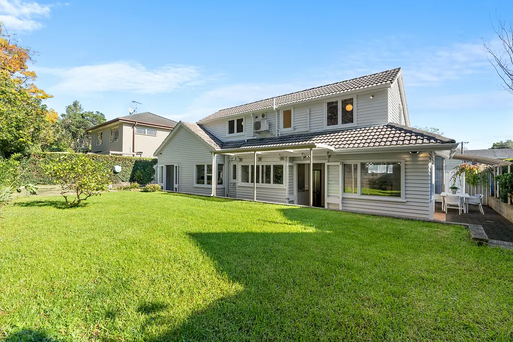 25a Fancourt Street, Meadowbank, Auckland City, Auckland