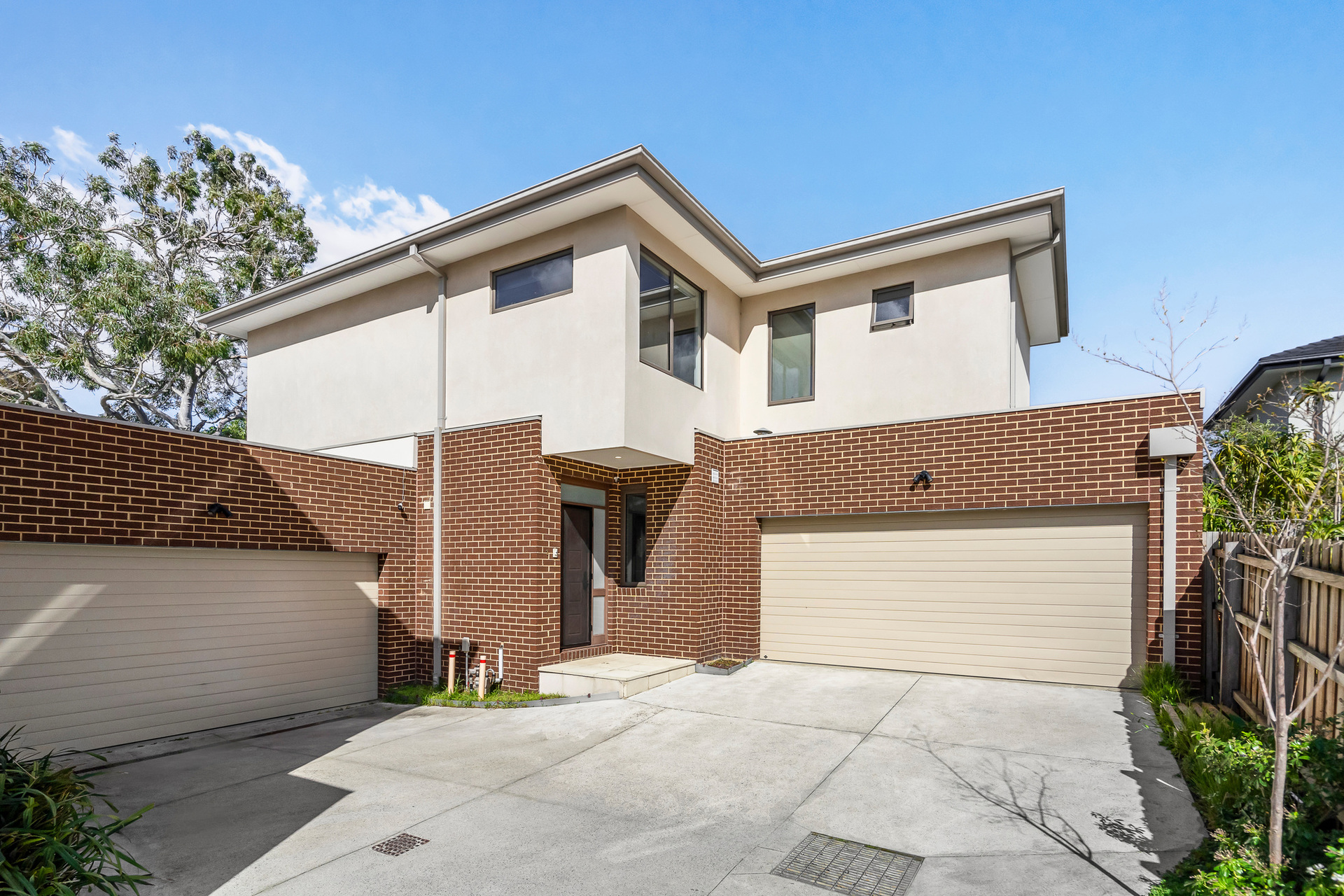 838 CANTERBURY RD, BOX HILL SOUTH VIC 3128, 0 कमरे, 0 बाथरूम, Townhouse