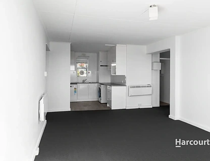 21/47 North Terrace, Burnie, TAS 7320, 2 ਕਮਰੇ, 1 ਬਾਥਰੂਮ, Unit