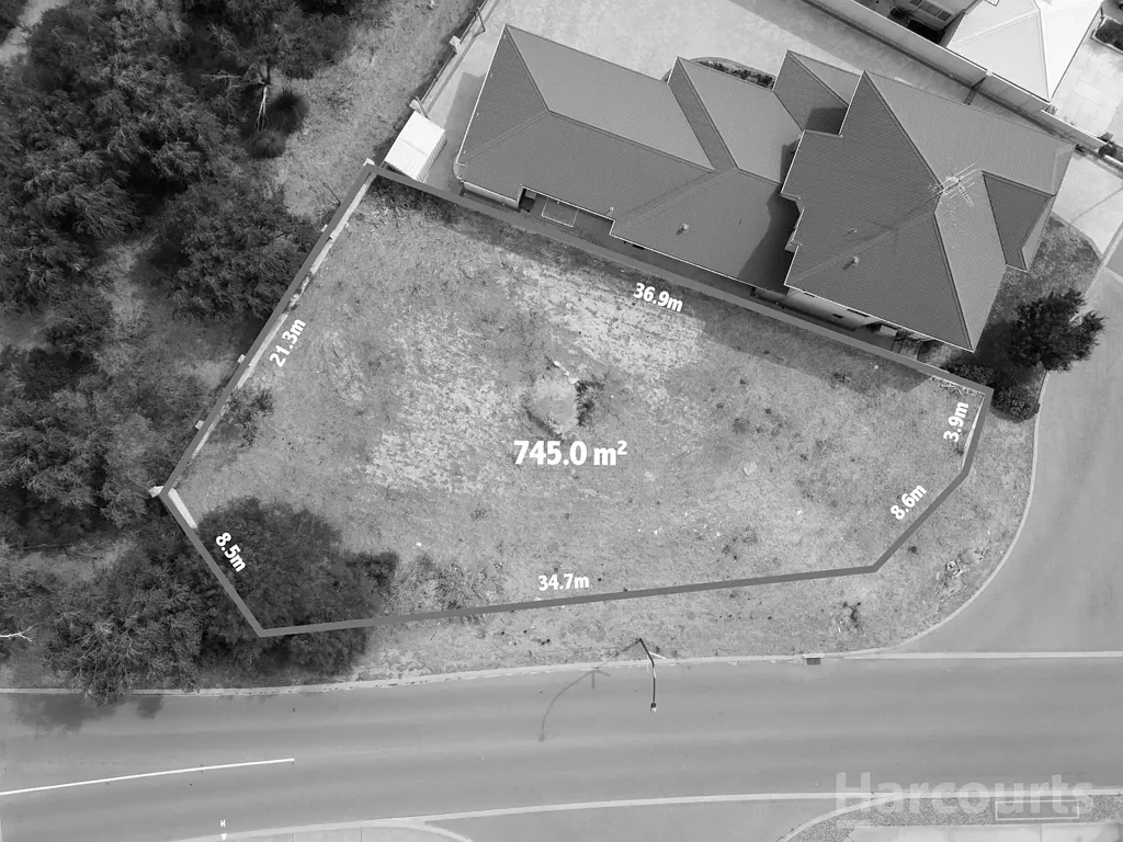 1 Yallingup Loop, Dawesville, WA 6211