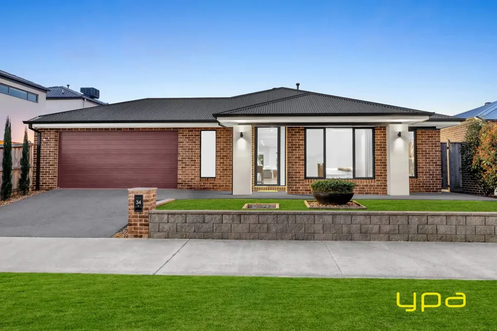 34 Flanagan Avenue, Officer, VIC 3809