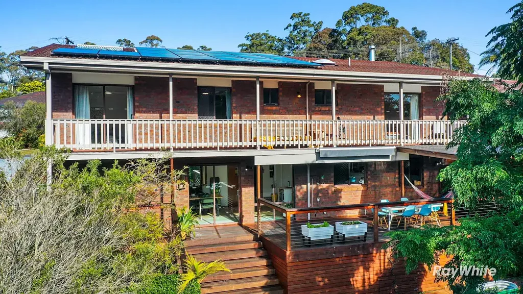Mollymook Beach 5ਬੈੱਡਰੂਮ Fabulous Mollymook Beach Home