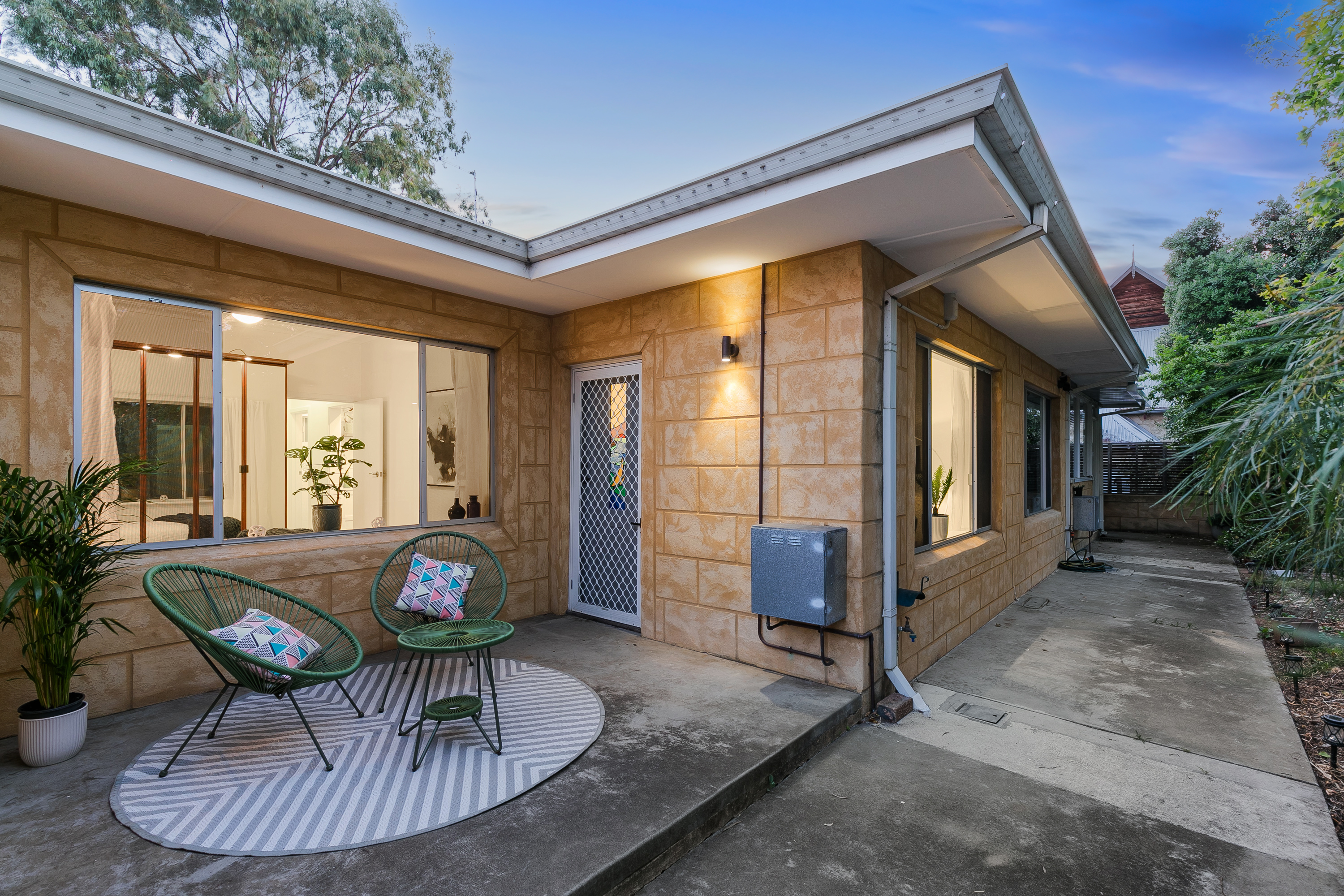 UNIT 5 7 NORMAN ST, FREMANTLE WA 6160, 0 phòng ngủ, 0 phòng tắm, House